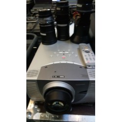 TLP100 + 3 OPTIQUES VP 4500 LUMENS TOSHIBA