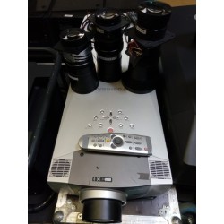 TLP 10 0 + 3 ÓPTICA VP 4500 LÚMENES TOSHIBA