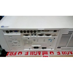 XD8 10 0U VP 7000 LÚMENES DLP 10 24x768
