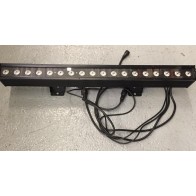 BARRA LED IP-LINEA 18x9W IP65 MAC MAH