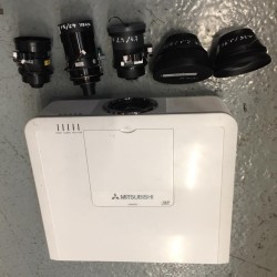 UD8400U VP 6500 LÚMENES DLP