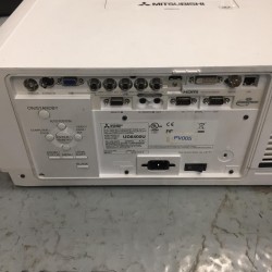 UD8400U VP 6500 LÚMENES DLP