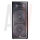 JRX225 JBL JRX225 - ENCEINTE PASSIVE 2 VOIES - 38CM/15'' X2 - 500W RMS