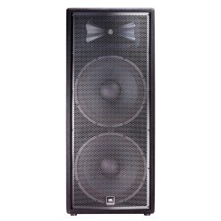 JRX225 JBL JRX225 - ALTAVOZ PASIVO DE 2 VÍAS - 38CM / 15 '' X2 - 500W RMS