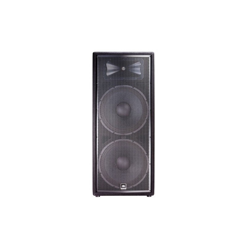 JRX225 JBL JRX225 - ALTAVOZ PASIVO DE 2 VÍAS - 38CM / 15 '' X2 - 500W RMS