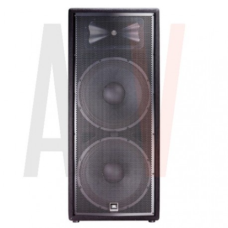 JRX225 JBL JRX225 - ALTAVOZ PASIVO DE 2 VÍAS - 38CM / 15 '' X2 - 500W RMS