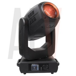 2 10 160F STARWAY SERVO BWS 20R EN VUELO - Automático BWS Lpe Osram Sirius HRI 440W