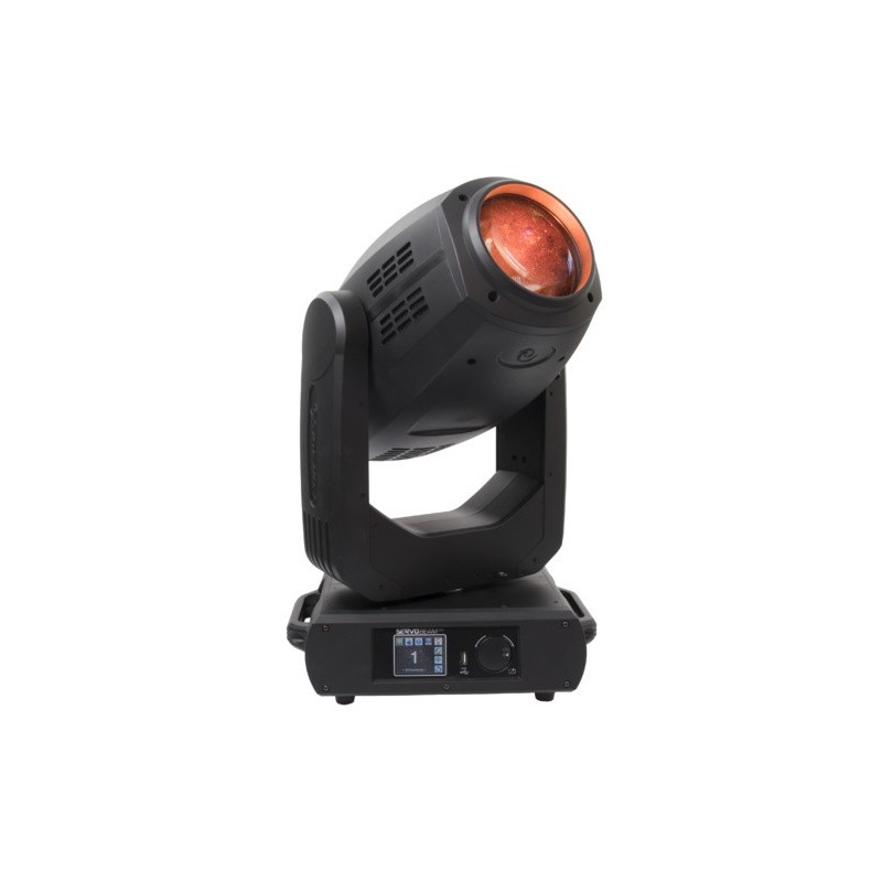 2 10 160F STARWAY SERVO BWS 20R EN VUELO - Automático BWS Lpe Osram Sirius HRI 440W 2 10 160F STARWAY SERVO BWS 20R EN VUELO - Automático BWS Lpe Osram Sirius HRI 440W