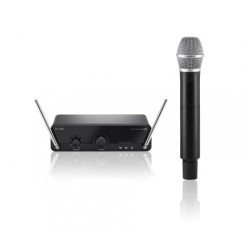 BD-TG- 10 0H BEYERDYNAMIC VHF 174-184 MHz sistema inalámbrico