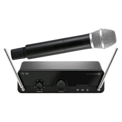 BD-TG- 10 0H BEYERDYNAMIC VHF 174-184 MHz wireless system
