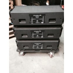 VTX V20 + S25 JBL 