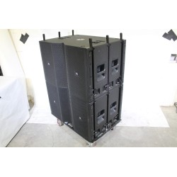 VTX V20 + S25 JBL 