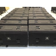 VTX V25 JBL