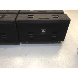 VTX V25 JBL 