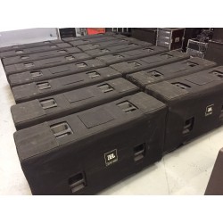 VTX V25 JBL 
