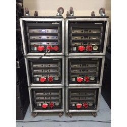 VTX V25 JBL 