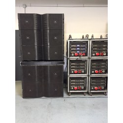 VTX V25 JBL 