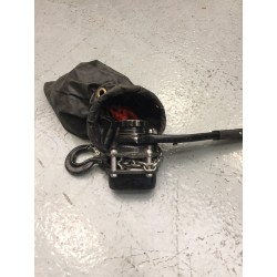 VTX V25 JBL 