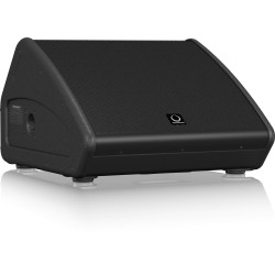 TU-TFM122M-AN TURBOSOUND OF THE SCENE AMPLIFIED