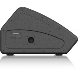 TU-TFM152M-AN TURBOSOUND OF THE SCENE AMPLIFIED