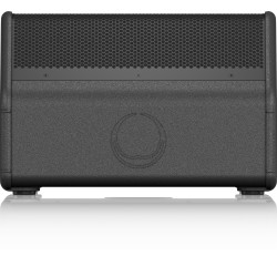 TU-TFM152M-AN TURBOSOUND OF THE SCENE AMPLIFIED