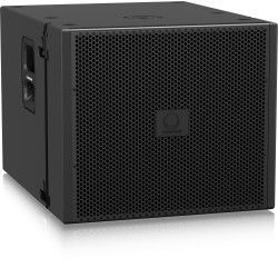 TU-TBV118L TURBOSOUND SUB PASIVO BERLÍN