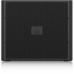 TU-TBV118L TURBOSOUND SUB PASIVO BERLÍN