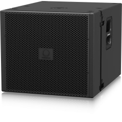 TU-TBV118L TURBOSOUND SUB PASIVO BERLÍN