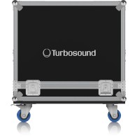 TU-TBV123-RC2 TURBOSOUND FLIGHT POUR 2 TBV123
