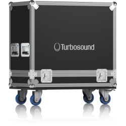 TU-TBV123-RC2 TURBOSOUND FLIGHT FOR 2 TBV123