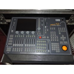 CONSOLA DE MA LIGHTING ULTRA LIGERA 1 MA LIGHTING