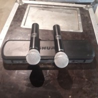 KIT HF PG58   SHURE