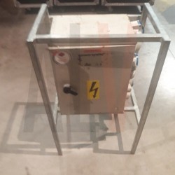 A32T02 32T / 3x32M + 3x16A + RELAY CABINET