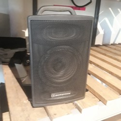 SONO AUTONOME 120W+CD+HF MAIN   SPRINTER120