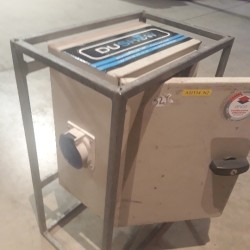 A32T14   ARMOIRE 32T / 1x32M + 6x16A METAL