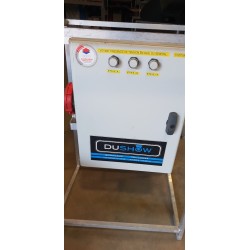 A125T08 CABINET 125T / 2x63T new