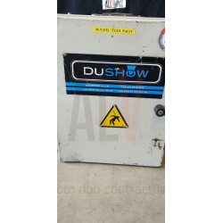 A125T03 CABINET 125T / 5 x 32T