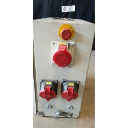 A125T03 CABINET 125T / 5 x 32T