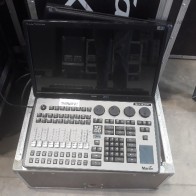 CONSOLA M2 GO MARTIN EN FC CON 22 PANTALLA TÁCTIL PARA M2 GO