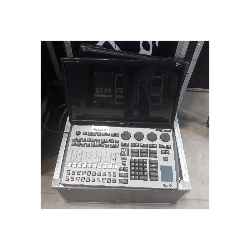 CONSOLA M2 GO MARTIN EN FC CON 22 PANTALLA TÁCTIL PARA M2 GO CONSOLA M2 GO MARTIN EN FC CON 22 PANTALLA TÁCTIL PARA M2 GO