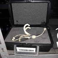 MICRO SHURE   B53   MICRO SERRETETE OMNICHAIR