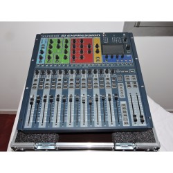 Si EXPRESSION 1 - Consola digital - 16 faders SOUNDCRAFT
