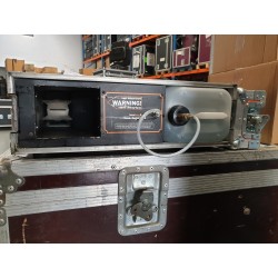 SERVO BLADE 15K STARWAY