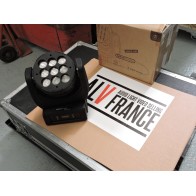 SERVO PIX 440HD STARWAY 