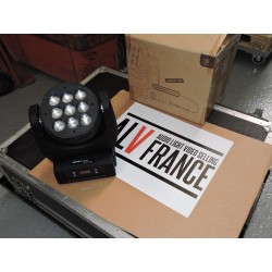 SERVO PIX 440HD STARWAY 