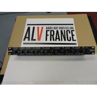 MIXLINK8  SPLITTER AUDIOPOLE