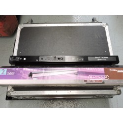 BARRA LED STARWAY