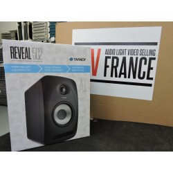 MONITOR REVEAL 502 TANNOY 