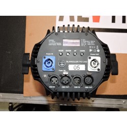 SLIMKOLOR 7 10 UHD STARWAY