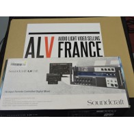 Ui16 CONSOLE SOUNDCRAFT